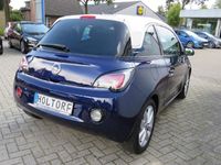 gebraucht Opel Adam 