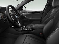 Gebraucht BMW X4 Shadowline 184 PS (135 kW) 2022 Schwarz SUV