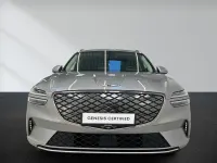 Second-hand Genesis GV70 Sport 359 kW (489 CP) 2024 Argintiu SUV
