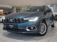 gebraucht Fiat Tipo Kombi 1.0 LIFE NAVI/LED/ACC/PDC/SH/ACC/DAB+