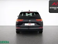 Gebraucht VW Golf VIII 150 PS (110 kW) 2023 Schwarz Kombi