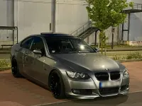 Gebraucht BMW 325 M Performance 218 PS (160 kW) 2007 Coupé