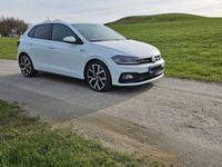 gebraucht VW Polo 2.0 TSI DSG GTI