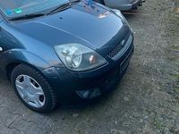 Gebraucht Ford Fiesta 2006 Kleinwagen