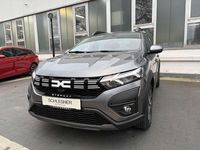 Neu Dacia Sandero Expression 101 PS (74 kW) 2025 Dolomitgrau Kleinwagen