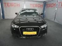 Gebraucht Audi A6 Comfort 245 PS (180 kW) 2012 Schwarz Kombi