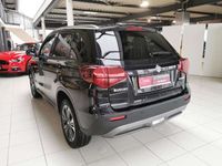 gebraucht Suzuki Vitara 1.5 Vollhybrid Comfort+ Automatik Allgrip