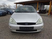 gebraucht Ford Focus 1.6 Ghia