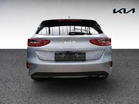 Gebraucht Kia Ceed 140 PS (102 kW) 2025 Silber Kleinwagen