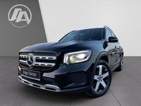 Gebraucht Mercedes GLB220 Progressive 190 PS (139 kW) 2023 Schwarz nachtschwarz SUV