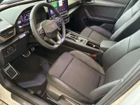 Nowe Cupra Formentor 204 KM (150 kW) 2026 Biały SUV