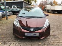 gebraucht Honda Jazz 1.4 Trend CVT Automatik