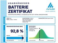 Gebraucht Opel Mokka-e Elegance 100 kW (136 PS) 2022 Rot SUV