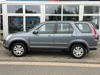 Usata Honda CR-V 140 CV (102 kW) 2005 Grigio SUV