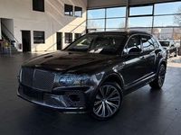 Gebraucht Bentley Bentayga Mulliner 549 PS (403 kW) 2021 Grau metallic SUV