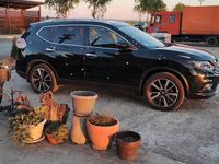 Gebraucht Nissan X-Trail 131 PS (96 kW) 2017 Schwarz SUV