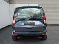 Ny VW Caddy 122 HK (89 kW) 2025 Blå MPV