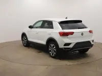 Gebraucht VW T-Roc Active 150 PS (110 kW) 2022 Weiß SUV