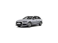 Gebraucht Audi A4 150 PS (110 kW) 2024 Florettsilber metallic Kombi