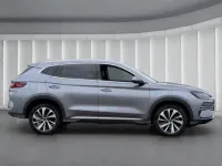 Gebraucht BYD Seal U Comfort 218 PS (160 kW) 2025 Grau SUV