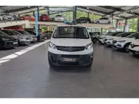 Gebraucht Opel Vivaro Edition 144 PS (105 kW) 2020 Eis weiß Van / Kleinbus