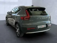 Usata Volvo XC40 145 CV (106 kW) 2022 SUV