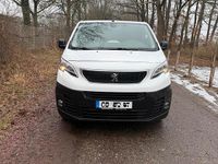 Gebraucht Peugeot Expert 122 PS (89 kW) 2019 Weiß Van