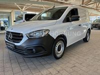 Gebraucht Mercedes Citan 113 130 PS (95 kW) 2023 Arktikweiß