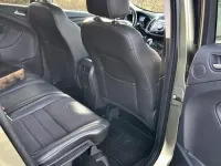 Używany Ford Kuga 2013 Zielony SUV