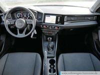 gebraucht Audi A1 35 1.5 TFSI S tronic Navi LED digCo