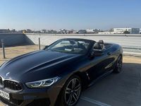 Gebraucht BMW M850 Performance 530 PS (389 kW) 2022 Schwarz Coupé