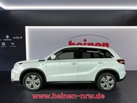 Gebraucht Suzuki Vitara Comfort 129 PS (94 kW) 2022 Wei SUV