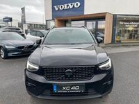 Gebraucht Volvo XC40 Plus 163 PS (119 kW) 2025 Onyx black SUV
