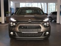 gebraucht Citroën C3 MAX 1.2 PureTech Tempomat, Klima, LED