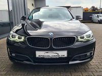 gebraucht BMW 320 Gran Turismo d Advantage - LED - NAVI