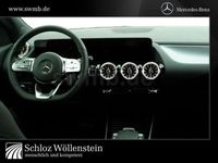 gebraucht Mercedes EQA250 LED/Business-P/Totwinkel/Spiegel-P/RfCam