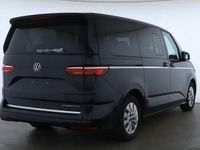 Gebraucht VW Multivan Style 245 PS (180 kW) 2025 Schwarz Van