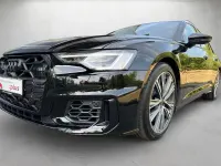 Gebraucht Audi S6 Sport 344 PS (253 kW) 2025 Brillantschwarz Kombi