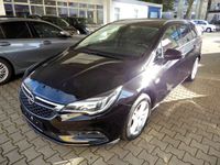 gebraucht Opel Astra 1.4 Turbo Automatik Sports Tourer Dynamic
