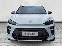 Neu Cupra Terramar VZ 265 PS (194 kW) 2026 Glacial white metallic SUV