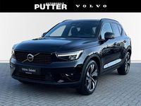 Gebraucht Volvo XC40 Ultimate 197 PS (144 kW) 2023 Schwarz SUV
