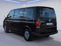 Gebraucht VW T6.1 150 PS (110 kW) 2025 Schwarz Van