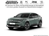 Gebraucht Citroën C4 131 PS (96 kW) 2025 Grün SUV