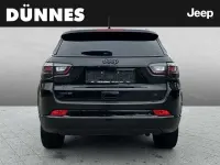 Occasion Jeep Compass 241 ch (177 kW) 2022 Noir SUV