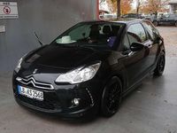Gebraucht Citroën DS3 Chic 95 PS (69 kW) 2010 Limousine