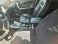 Gebraucht Chevrolet Captiva 163 PS (119 kW) 2013 SUV