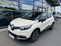 gebraucht Renault Captur Dynamique
