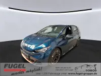 Gebraucht Cupra Born 169 kW (231 PS) 2022 Aurorablau Kleinwagen
