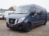 Gebraucht Nissan NV400 170 PS (125 kW) 2017 Grau Van