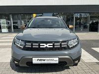 Usata Dacia Duster Extreme 150 CV (110 kW) 2024 Grigio SUV